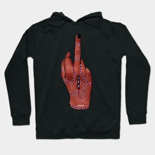 Thing II Hoodie